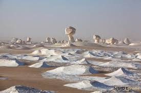White Desert